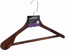Вішалка Vivendi з широкими плечами AntiSlip