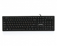 Клавиатура Gembird (KB-MCH-03-UA)