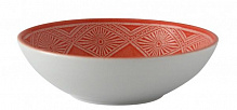 Тарелка для супа Prosperity Coral 20,5 см M0440-HX-2105S Milika