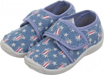 Туфлі Кредо р.14,5 джинс 13-д-19