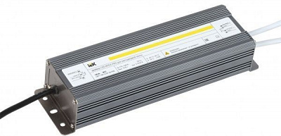 Драйвер IEK 12 В 150 Вт IP67 LSP1-150-12-67-33-PRO ДЖМН-PRO