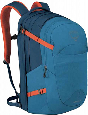 Рюкзак Osprey Nebula 009.2682 34 л синій