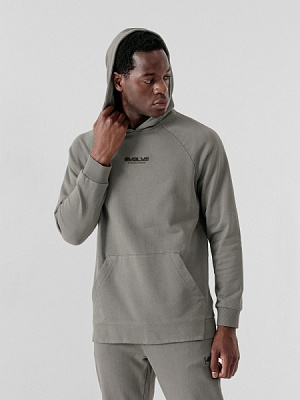 Джемпер 4F D4Z21-BLM211-25S р. XL серый