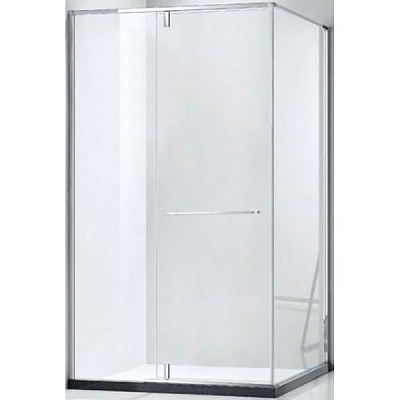 Душевая кабина Bravat Stream L 120х90х200 см
