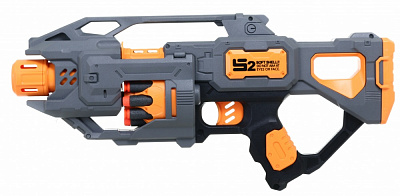 Бластер автоматичний Zecong Toys Blaze Storm ZC7139