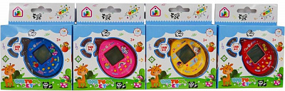 Іграшка Han Cheng електронна Віртуальний улюбленець OTE0667633