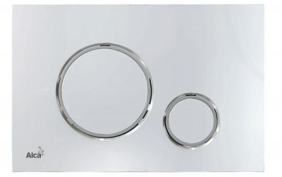 Кнопка смыва Alcaplast M771