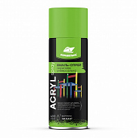 Емаль аерозольна КОРАБЕЛЬНА RAL 1001 глянець 400 мл