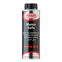 Присадка в масло MEGUIN Motor Safe 250 мл