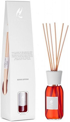 Аромадиффузор для дома Hypno Casa Rosso Divine 100 мл 