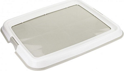 Туалет TRIXIE под пеленку для щенков 65х55 см