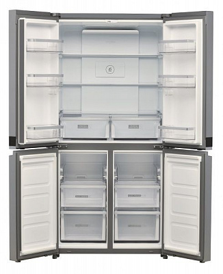 Холодильник Whirlpool WQ9 B2L