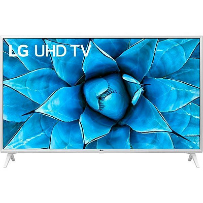 Телевизор LG 43UN73906LE