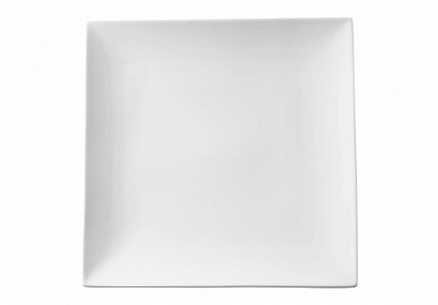 Блюдо квадратне F0007-14 35,5 см Alt Porcelain