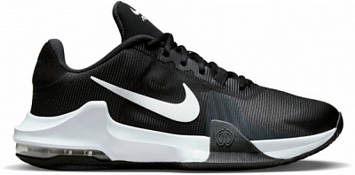 Кросівки Nike AIR MAX IMPACT 4 DM1124-001 р.42,5 чорний