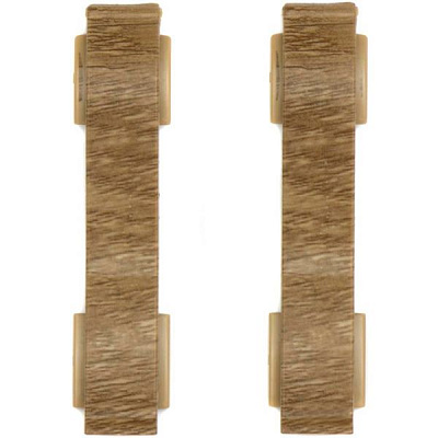 Комплект з'єднувачів King Floor дуб барді