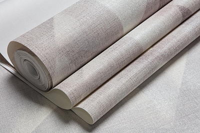 Шпалери вінілові на флізеліновій основі Status 440ST14 1,06x10,05 м