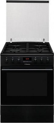 Плита комбінована Hansa FCMS682090