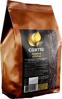 Чай черный Curtis Amber Assam 250 г 