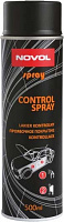 Ґрунт Control Spray 790 0.5 л (34022) NOVOL 500мл