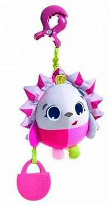 Прорізувач Tiny Love Їжачок Принцеса Марі