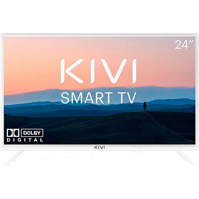 Телевізор Kivi 24H600KW