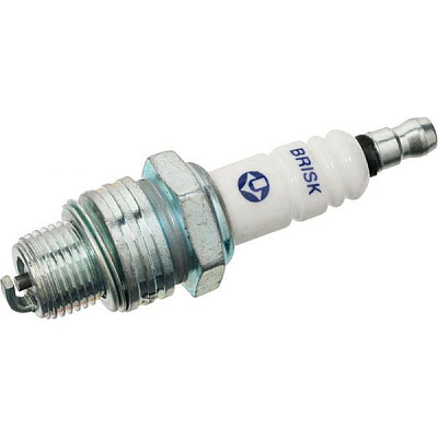 Свеча зажигания Brisk N19C 0069 4 шт.