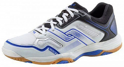 Кроссовки Pro Touch Rebel II M 269958-900050 р.44 черный белый