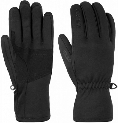Варежки Reusch Reusch Valims GTX INFINIUM™ 4905169-7700 р. S черный