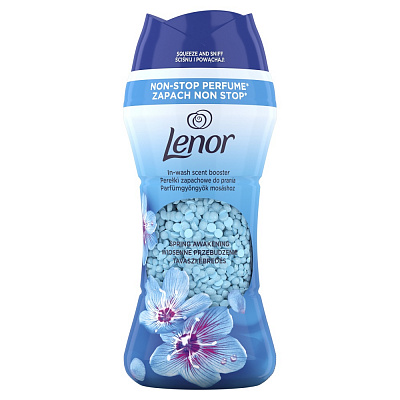 Lenor Весеннее пробуждение 195 г