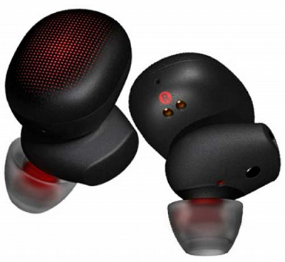 Наушники Amazfit PowerBuds Dynamic black (582241) 