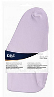 Носки KillyS хлопковые для ухода за стопами 63823 