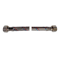 Шланг FADO S.r.l 100 см 3/8" ВВ ZNEE100