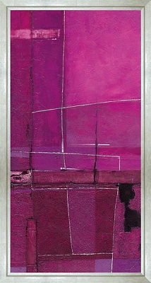 Репродукция 100x50 см SvitArt EK2001 