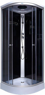 Душовий бокс GM SV-218.1 100х100 см