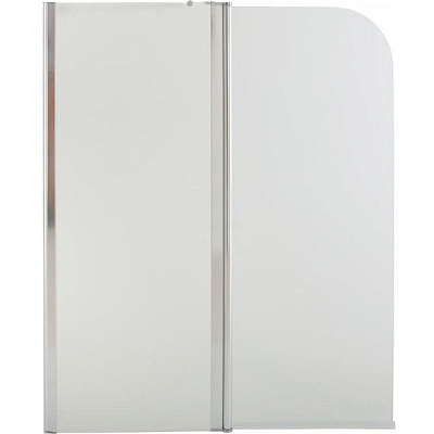 Штора для душа Koller Pool QP95 Grape левосторонняя