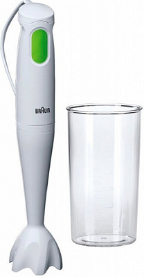 Блендер ручний Braun MQ 100 Soup