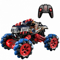 Автомобіль на радіокеруванні Crazon Джип 333-DJ20161