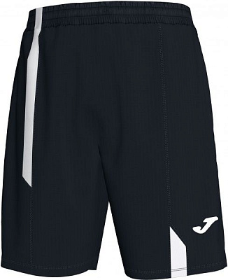 Шорти Joma BERMUDE SUPERNOVA BLACK-WHITE 101304.102 р. L чорнийбілий