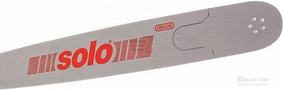 Шина для пилки Oregon 40 см 3/8