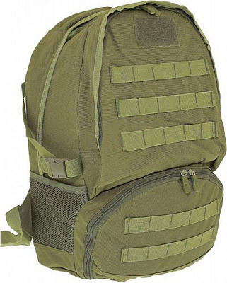 Рюкзак ML-Tactic A.T.A.K.A. olive 35 л 4WMLT-B7036OL