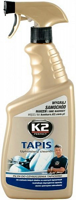 Плямовивідник K2 TAPIS 770 мл
