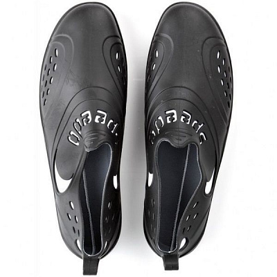 Тапочки для басейну Speedo 8-056710299 р. 8 чорний