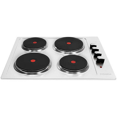 Варочная поверхность электрическая Pyramida PL 604 X-E