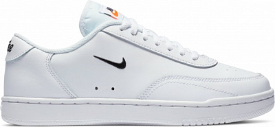 Кросівки Nike WMNS NIKE COURT VINTAGE CJ1676-101 р.US 8 білий