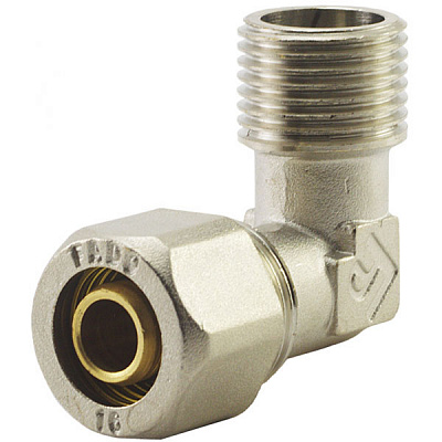 Кут обтискний зовнішня FADO 26х1