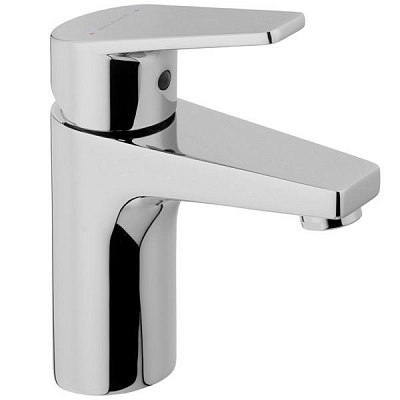 Смеситель для умывальника Bravat Line F15299C-1