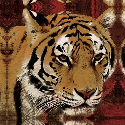 Репродукция MAY41043 80x80 см RozenfeldArt 