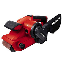 Стрічкова шліфмашина Einhell TC-BS 8038 4466260