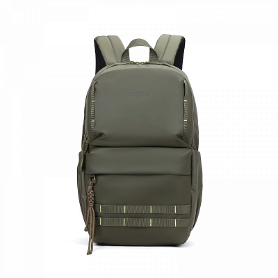 Рюкзак Bagland City Jornel Olive
